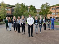 New hospital staff to free up junior doctors 