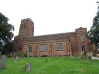 Bishop of Bath to join Wivey walking group 