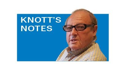Knott's Notes