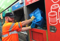 Bin strikes suspended at eleventh hour
