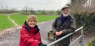 Rural Somerset to get £3.2m boost