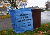 Changes to bin collections this Bank Holiday Weekend