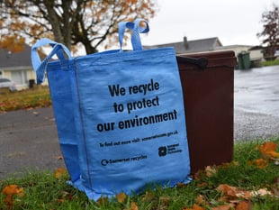 Bin strikes called off