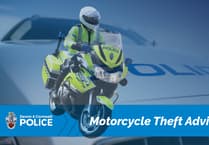 Thieves 'hot-wiring' and stealing motorcycles and mopeds in early hours