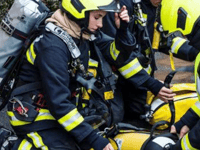 Recruitment drive as Wiveliscombe Fire Station suffers staff shortage