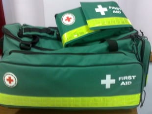'Buy a first-aid kit' says NHS ahead of nurses strikes 