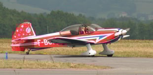 Fatal plane crash pilot 'not given enough help'