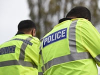 Avon and Somerset Constabulary surpasses government recruitment target
