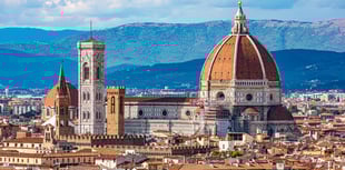 European city break up for grabs 