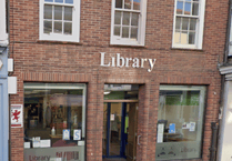 Wellington Library refurbishment sees progress