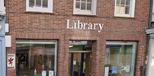 Wellington Library refurbishment sees progress