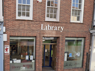 Long-awaited library refurb to go ahead