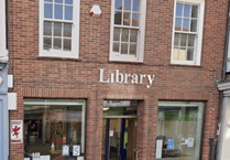 Wellington Library refurbishment sees progress