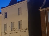 Conservative Club reports 'much better' year as membership up