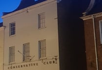 Conservative Club reports 'much better' year as membership up