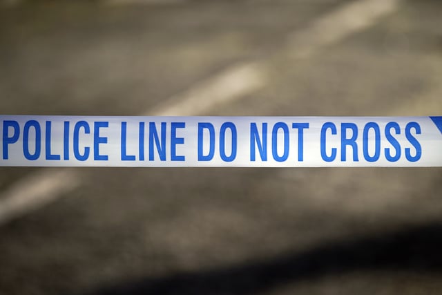 Hundreds of assaults on emergency workers in Avon and Somerset