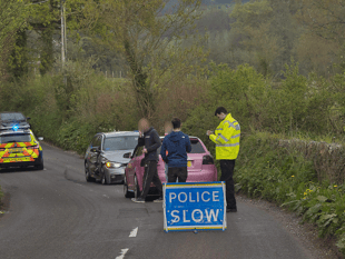 Fatal crash fears over Ford Street speeders 