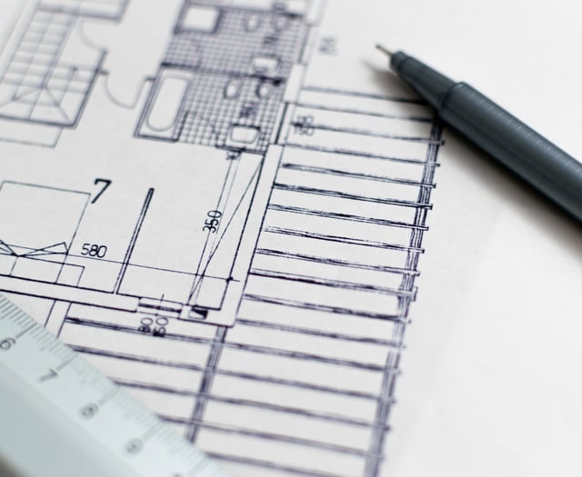 Latest planning applications in and around Wellington