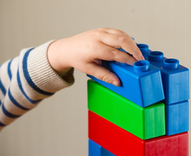 Fewer Somerset families claiming Child Benefit