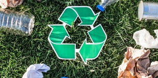 Somerset residents thanked for record recycling efforts