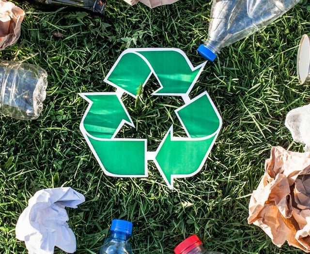 Somerset residents thanked for record recycling efforts