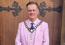 New mayor takes over Wellington 