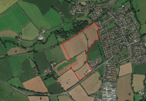FURY as fresh homes plan for Rockwell Green is branded 'dangerous'