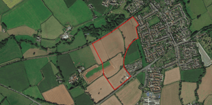 FURY as fresh homes plan for Rockwell Green is branded 'dangerous'