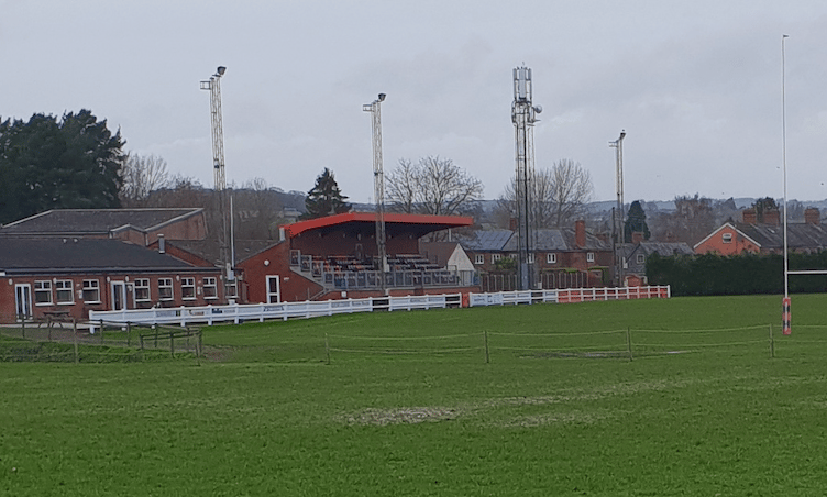 Wellington Rugby Club
