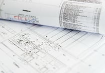 Latest planning applications in and around Wellington