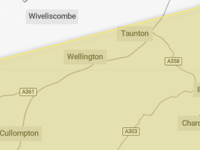 Storm warning for Wellington 'could disrupt travel'