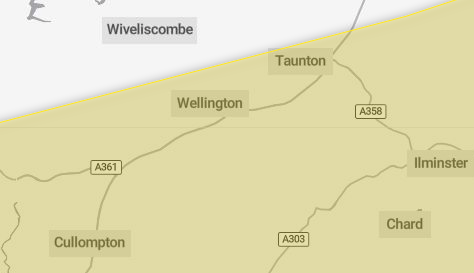 Storm warning for Wellington 'could disrupt travel'