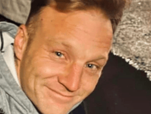 Tragedy in search for missing man 