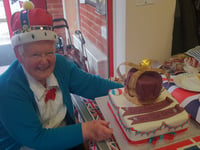Coronation parties still going strong in town