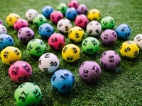 Somerset man becomes overnight millionaire