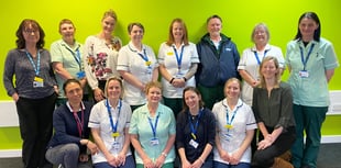 Faster discharges for patients thanks to extra support