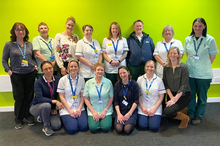 More than 8,000 people have been helped by the Discharge to Access service