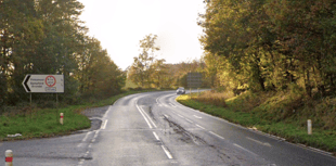 Speed camera plans for 'dangerous' A38 welcomed