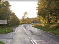 Speed camera plans for 'dangerous' A38 welcomed