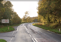 Speed camera plans for 'dangerous' A38 welcomed