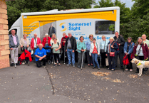 Local charity in fresh appeal for volunteers