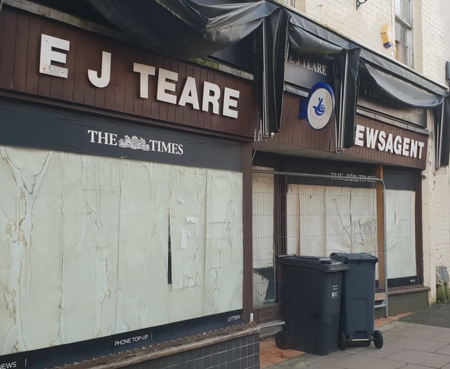 'Repair or be prosecuted': Council takes action on eyesore