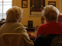 Half of suspected dementia cases in Somerset West and Taunton lack a formal diagnosis