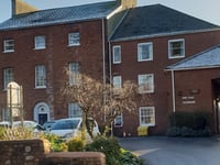 Charity tells why elderly's homes may close