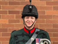 'Homecoming parade' for Teresa