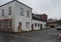 Housing plan to save pub is dropped