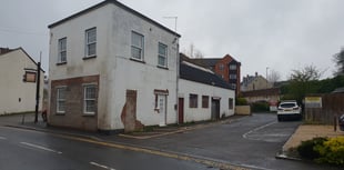 Housing plan to save pub is dropped