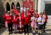 St John's gets thumbs up from school inspectors