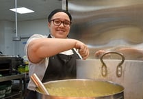 Poppa-long to Wellington curry night celebrating local produce!