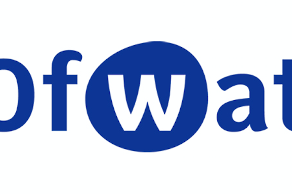 Water industry regulator Ofwat.